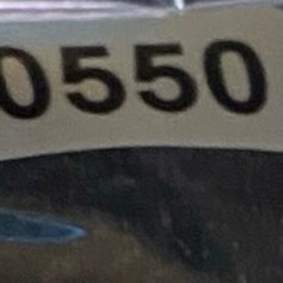 Men’s eckõ unitd XL rhino joggers gray sweats  Y2K ￼ polyester punk skater metal - Picture 10 of 10